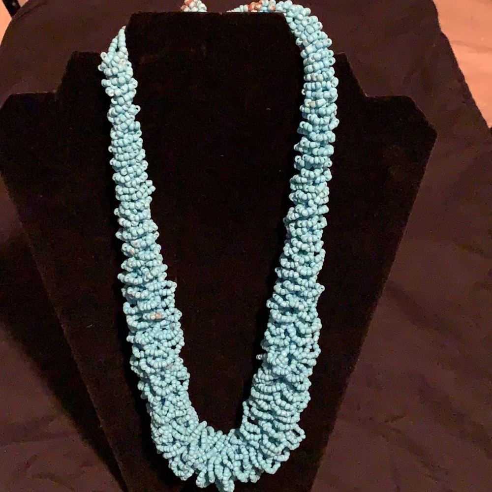 Statement Necklace